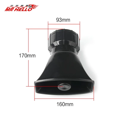 Tax-Included Cross-Border 12V Car Other Car Modifications