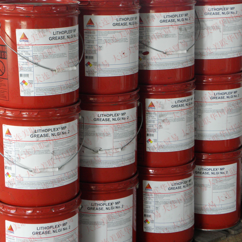 CITGO Lithoplex MP 2๦ܶ;﮻֬ GC-LB֬