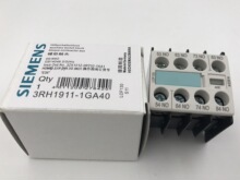 3RT1015||c3RH1911-1GA40/1FA40 3RH1911-1FA22