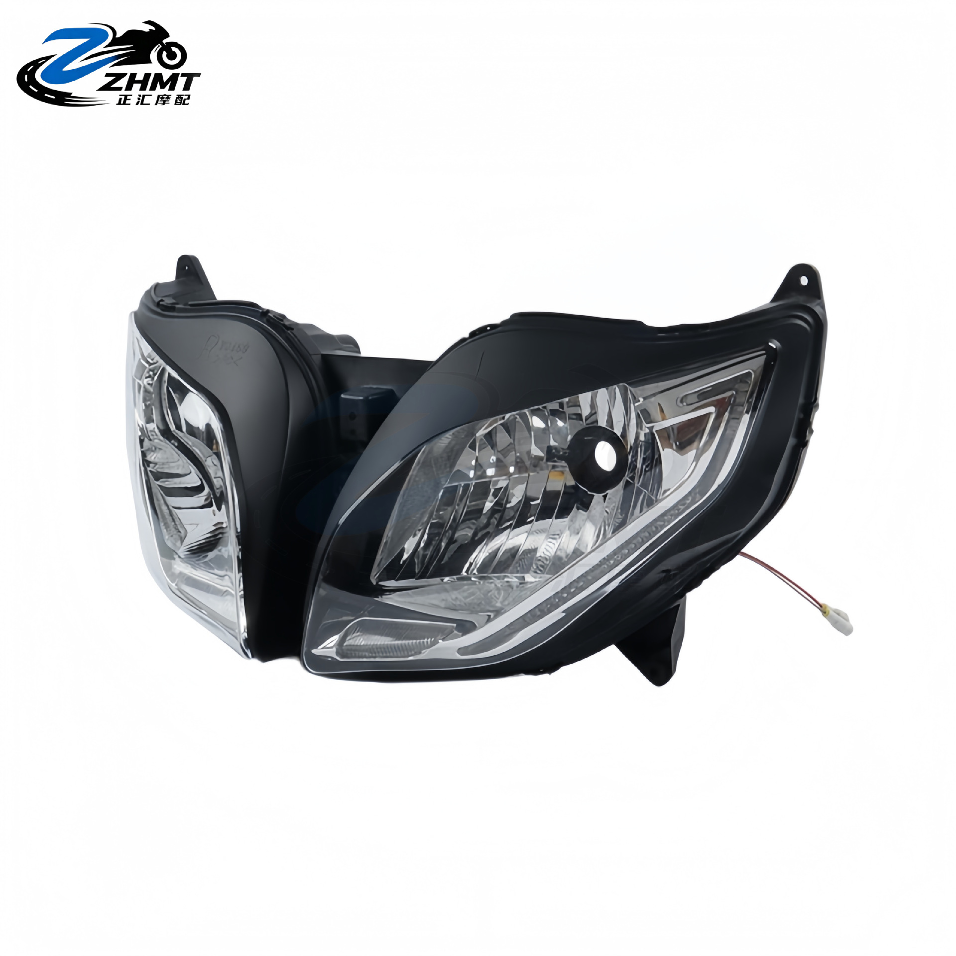 Suitable for YAMAHA FJR1300 motorcycle, front headlight assembly, front headlamp, 2013-2015