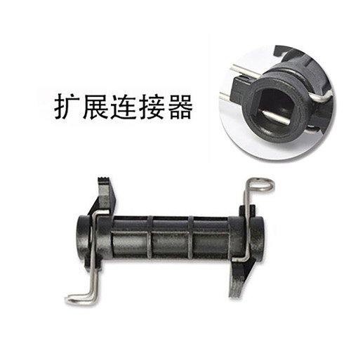 Wholesale cross-border Karcher k series quick connector high voltage connector extension connector car wash water gun tube plastic connector