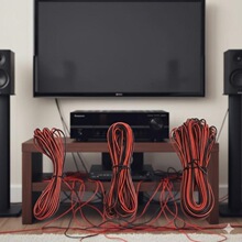 X 42053 LED Strip Connector Cable LED�ƴ������� �羳ŷ��