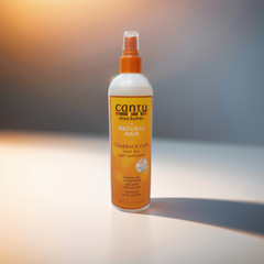 Shea Butter for Natural Hair Styling Spray, for Volume and Stylish Look