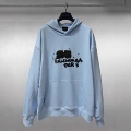 【014】hand-painted graffiti—blue