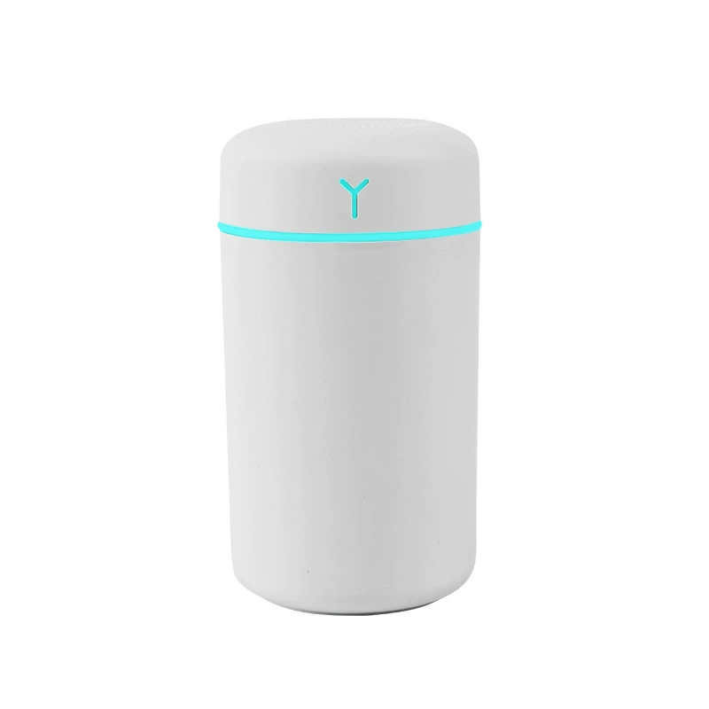 Children's moisturizing capacious handheld humidifier