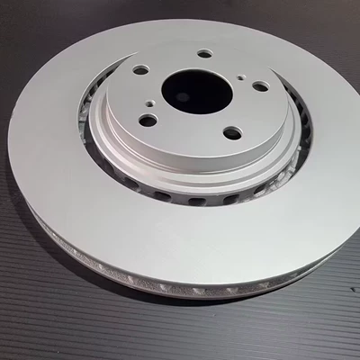 Suitable for Lexus RX350 Brake disc/brake drum