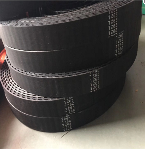 橡胶同步带厂家 丹宇龙机械 陕西橡胶同步带 陕西橡胶同步带批发