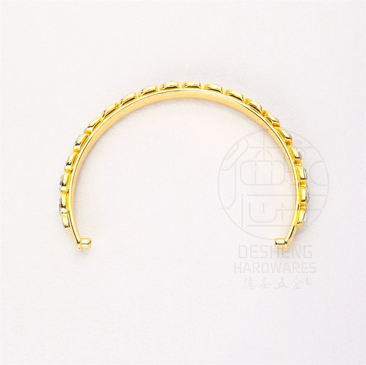 Высококачественная Хрустальная прозрачная пряжка с ручкой из циркона с кристаллами и бриллиантами, блестящая Звезда, ручка для сумки-ведра, аксессуары для женских сумок DIY