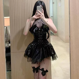 情趣套装;情趣睡衣;性感透视睡衣