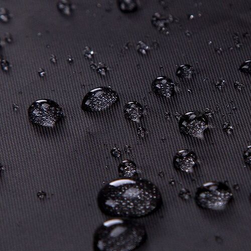 Cross-border supply 20-60L outdoor mountaineering backpack rain cover sports backpack dust cover camping backpack cover
