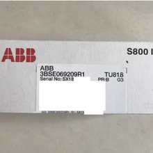 ABB�o���ͽӾ����ӵ���3BSE069209R1 TU818ģ�K