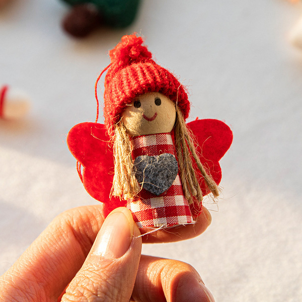 Christmas creative decorations