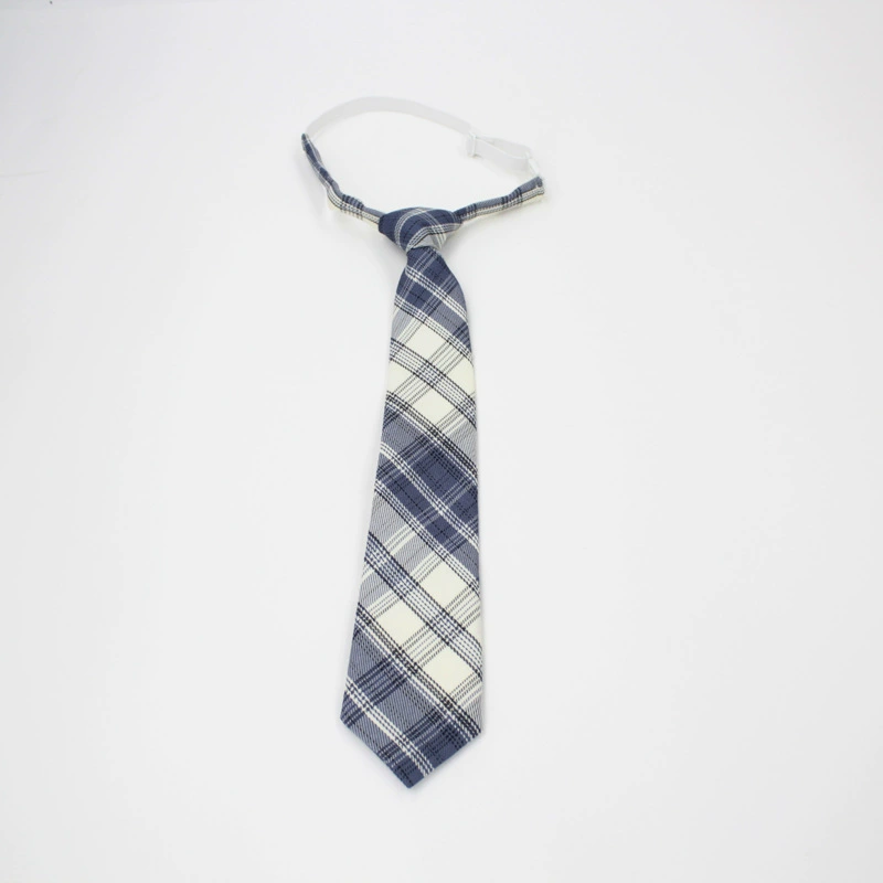 Japanese tie, uniform for students, shirt, accessory