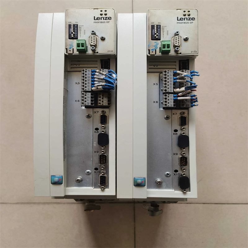 LENZE 伦茨  EVS9324-ES 变频器 全新原装 库存现货 包邮议价出售