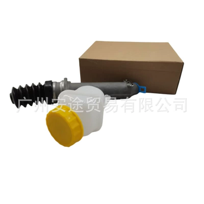 Howo Wg9719230023, Clutch master cylinder