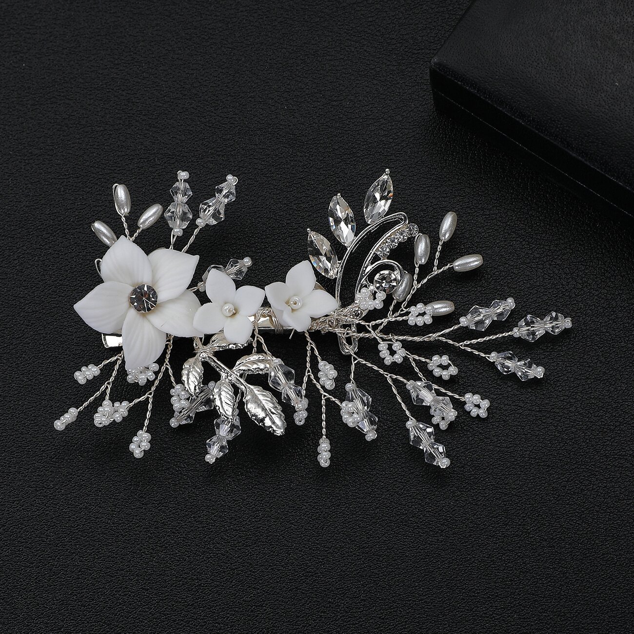 Silver L1036