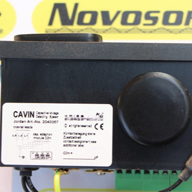 CAPDIS-S2+R4.5  KRIES 2040057   CAPDIS-S2+R4.5先咨询后订期货