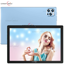 Student Tablet Cross-border 10.1-inch Tablet PC Wholesale Du