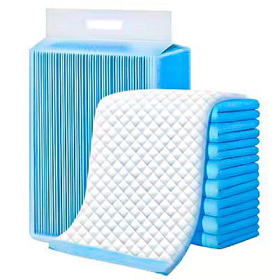 Pad de orina para perros, artículos para mascotas, desodorizador, pañales para gatos, pañales impermeables para conejos, absorción de agua, reemplazo alternativo