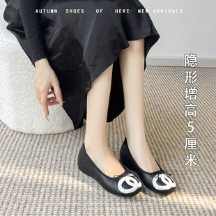 6532-12С���Ӄ������¿�С���L����ЬŮ��ʽ�͹�ƽ��ͨ��ưЬ