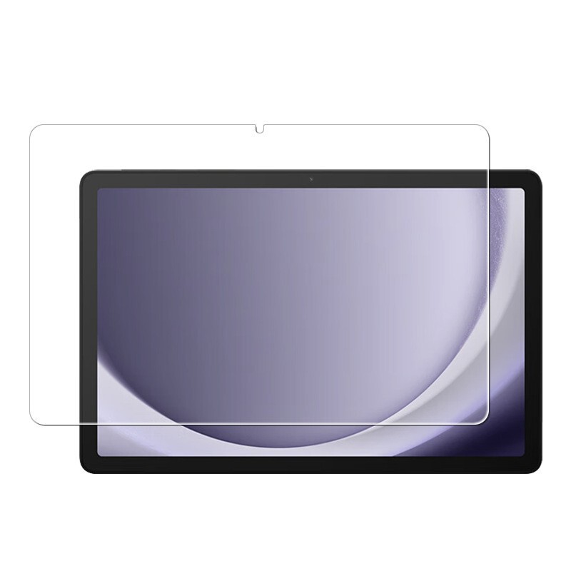 Suitable for Samsung Tab Tablet Tempered Film S10Lite A11+ S9Fe Hd Film S11Ultra Screen Film Suitable for Samsung Tab Tablet Tempered Film S10Lite A11+ S9Fe Hd Film S11Ultra Screen Film