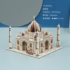 1690-14 Taj Mahal