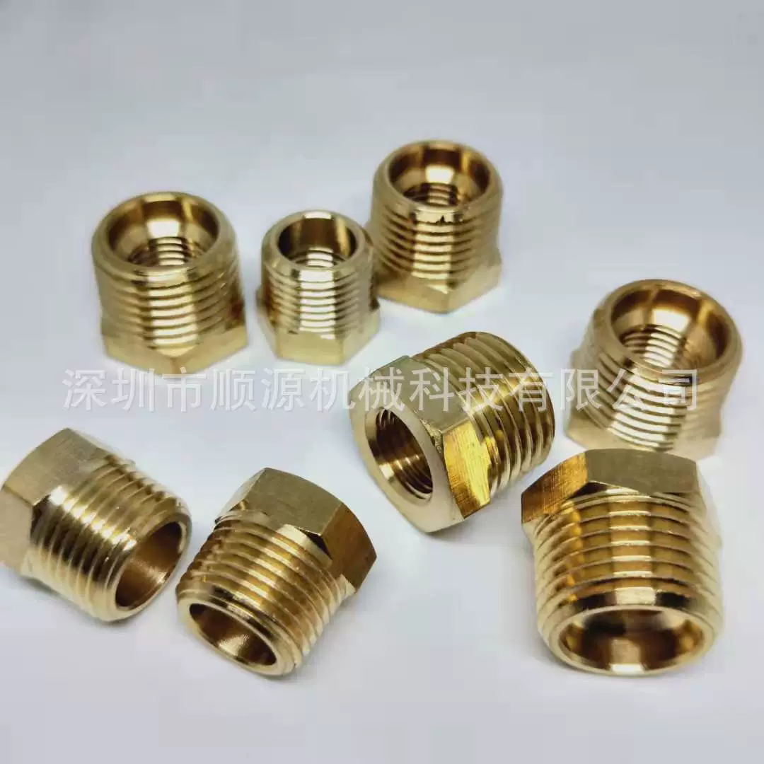 Утолщенная латунь NPT ядро дополнение 1 точки 2 точки 3 точки 4 точки 6 точки преобразования основных дополнения разъем NPT манометр ядро дополнение