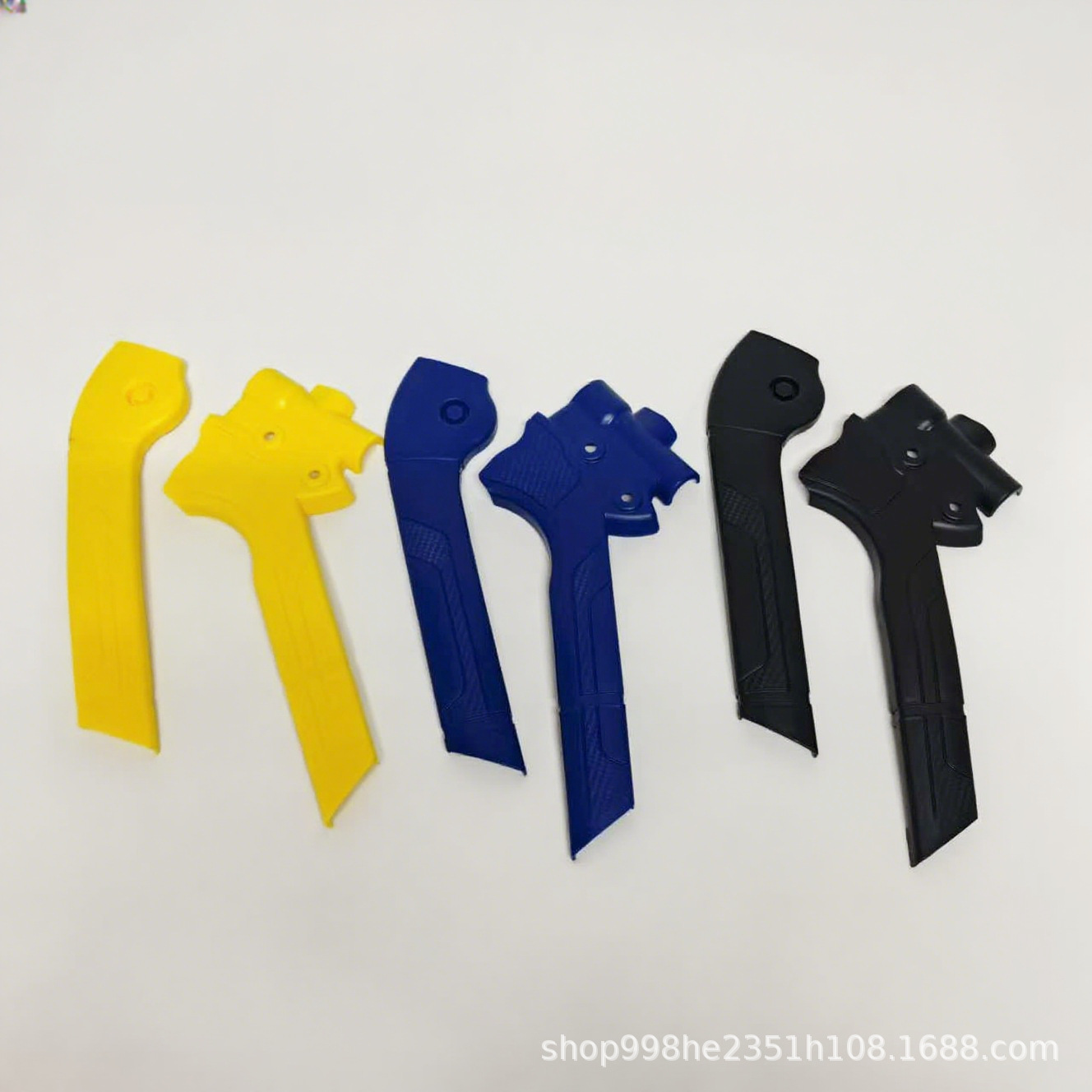 dr.z越野摩托车高质量pp多颜色车架保护