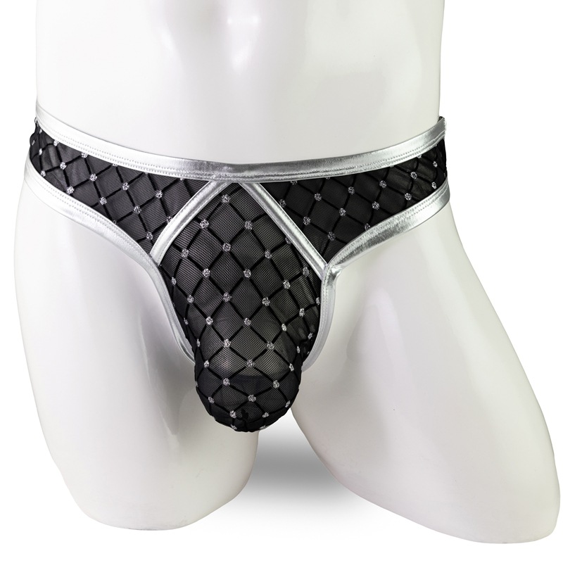 内依酷 Sexy golden trousers, Amazon