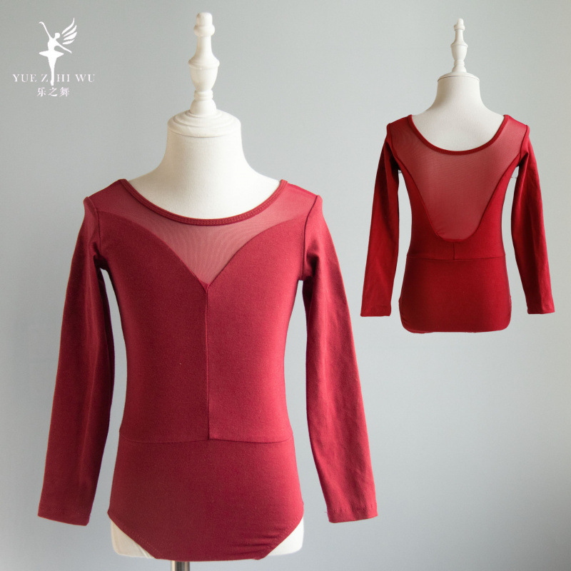 Ropa de baile para niños niñas entrenamiento de baile para niñas vestimenta de baile chino para niños pequeños vestimenta de baile chino
