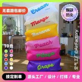 户外充气床;防潮/野餐垫;吊床