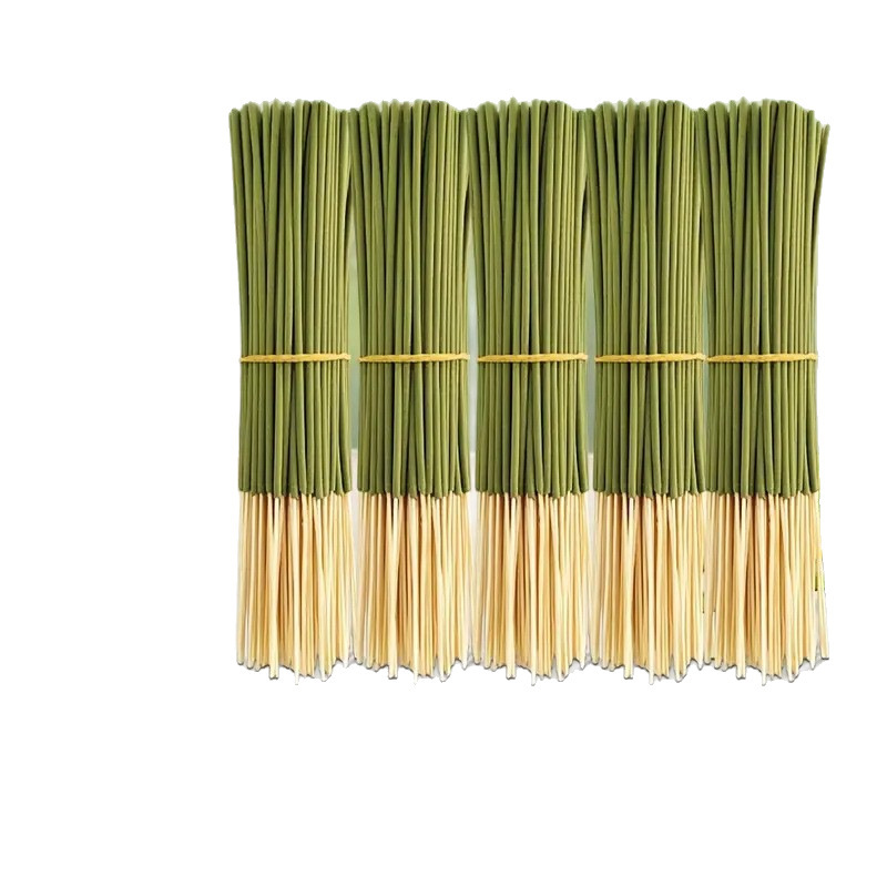 国境を越えた人気の商品 22cm レモングラス レモングラス 竹スティックの香り、アウトドア キャンプ 蚊よけ線香、Xiyin temu 限定|undefined