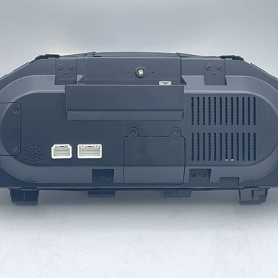 Series/X3/X4/X5/X6/F01-F26F Chassis Upgrade Full – automobile instrument