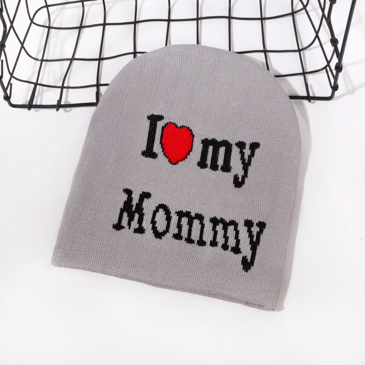 Unisex Vícebarevný jednoduchý design s trendy pro volný čas a outdoor, které vás zahřejí._voghion.com