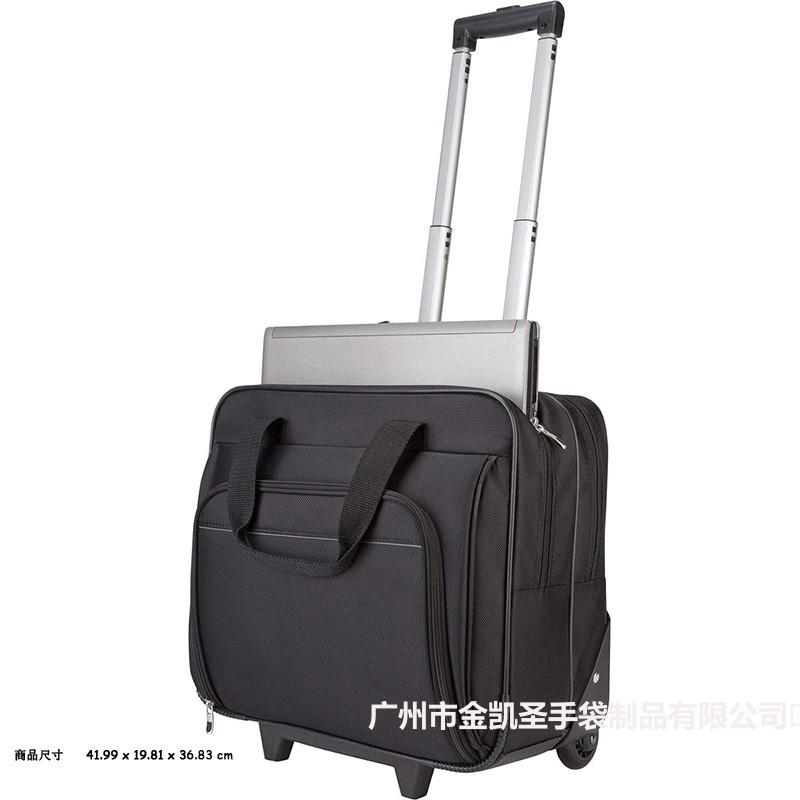 Suitcase for men and women