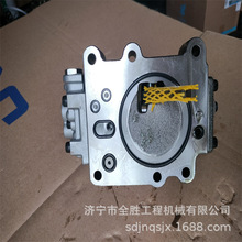 SK350挖掘机调节器LC10V1005F4 回转支承 挖斗 铲斗油缸 链条