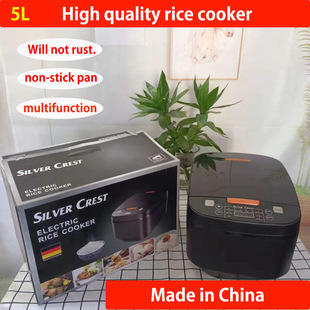 5L rice cooker�羳���N�������ܲ�ճ�����������ܶ��r