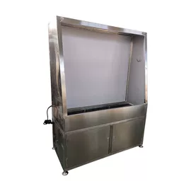 丝印机;晒版机;其他印后加工