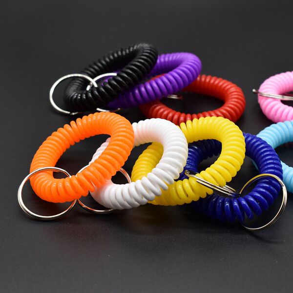 Telescopic bracelet