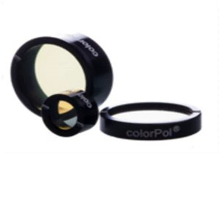 Немецкие поляризатор CODIXX-VIS-IR