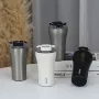 便携跨境车载随行保温杯