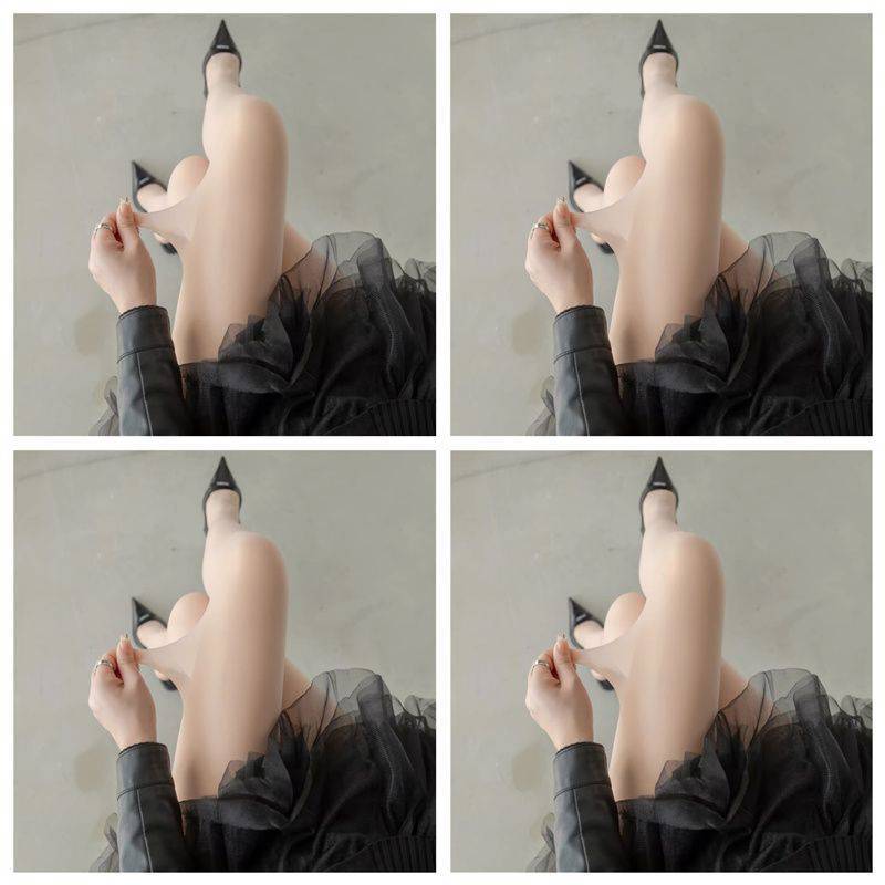 4 pack [skin and skin] stockings