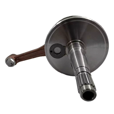 0180-041000 Crankshaft Parts, Crankshaft, camshaft