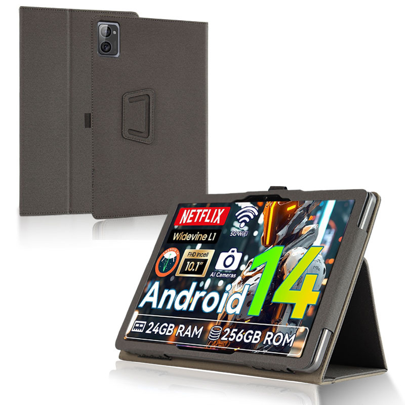 Suitable for BESTTAB A20 10.1 inch flat protective cover BESTTAB A20 all-inclusive anti-drop protective shell