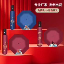 2025保温杯商务礼品套装创意伴手礼实用高档周年纪念创意礼盒