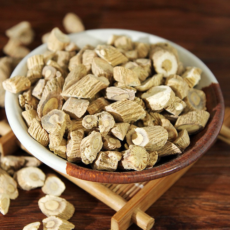 Ban Lan Gen Isatis Root 500g Dried Banlangen Herbal Slices for Tea and Decoction key features