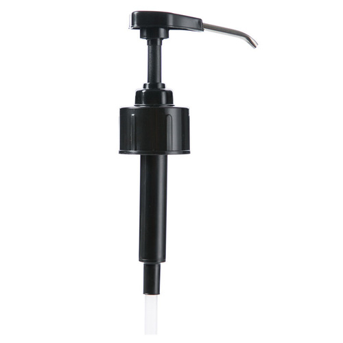 Oyster sauce press wholesale restaurant home kitchen quantitative stainless steel seasoning bottle tomato soy sauce pot press mouth