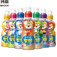 ���] �n���M��Pororoࣘ�����ͯ���235ml ��ݮ/ţ��/ˮ��ζ���