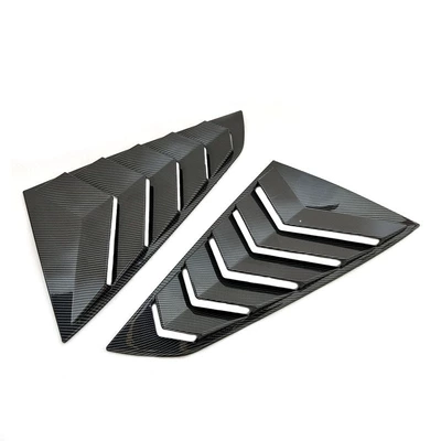 triangle window blinds, Big Surrounded