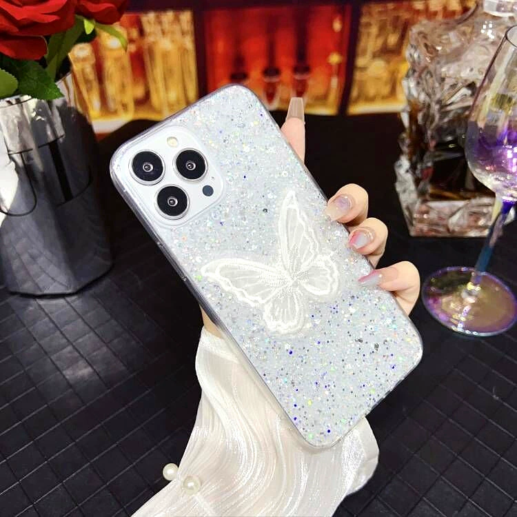 Совместимый чехол для телефона с бантом, iPhone, 16 Pro Max, 13